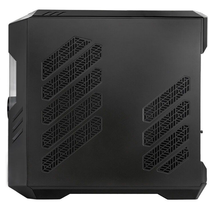 Cooler Master HAF 700 EVO Big-Tower - grau/schwarz image number 5