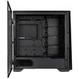 PHANTEKS Eclipse G500A D-RGB Mid-Tower, Tempered Glass - black image number null