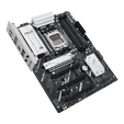 ASUS PRIME B840-Plus WiFi motherboard, Socket AM5, AMD B840, ATX, DDR5 image number null