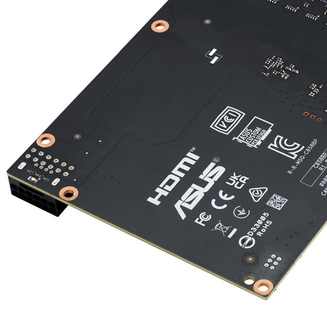 ASUS UGen Arc Pro B70 Grafikkarte, 32768 MB GDDR6 image number 15