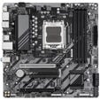 GIGABYTE B850M D3HP Mainboard, Sockel AM5, AMD B850, mATX, DDR5 image number null