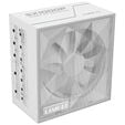 Lian Li SX Series 80 PLUS Platinum Netzteil, vollmodular, PCIe 5.1, ATX 3.1 - 1.000 Watt, wei&szlig; image number null