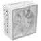 Lian Li SX Series 80 PLUS Platinum Netzteil, vollmodular, PCIe 5.1, ATX 3.1 - 1.000 Watt, wei&szlig;
