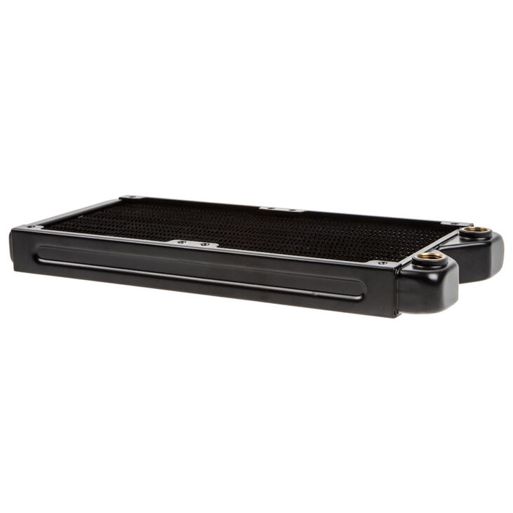 Magicool G2 Slim Radiator 16 FPI - 240mm image number 1