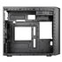SilverStone Fara R311 Micro-ATX-Gehäuse - schwarz image number null