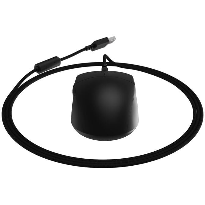 Endgame Gear XM2 8k Gaming Mouse, Wired - Black image number 10