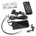 Aerocool Saturn 12F Pro ARGB LED Lüfter, 3er-Pack inkl. Controller - 120mm image number null