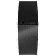 Fractal Design Define 7 Compact Black Mid Tower - silent, black image number null