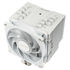 Alpenföhn Brocken 4 ARGB CPU-Kühler - 120mm, weiß image number null