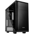 be quiet! Pure Base 600 Midi-Tower - schwarz Window image number null