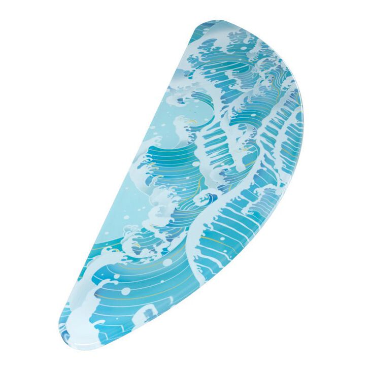 Lamzu Glass Skates - Atlantis Mini Pro image number 1