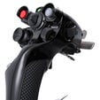 Virpil Controls FLNKR Grip - English labelling image number null