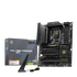 MSI MAG Z890 Tomahawk WiFi motherboard, socket LGA 1851, Intel Z890, ATX, DDR5 image number null