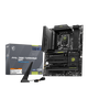 MSI MAG Z890 Tomahawk WiFi motherboard, socket LGA 1851, Intel Z890, ATX, DDR5