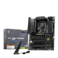 MSI MAG Z890 Tomahawk WiFi motherboard, socket LGA 1851, Intel Z890, ATX, DDR5