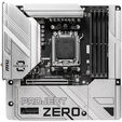 MSI B650M Project Zero, Sockel AM5, AMD B650M - DDR5 image number null