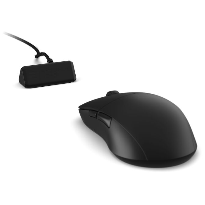 Endgame Gear XM2w 4k v2 Gaming Mouse, 4,000Hz &ndash; black image number 4