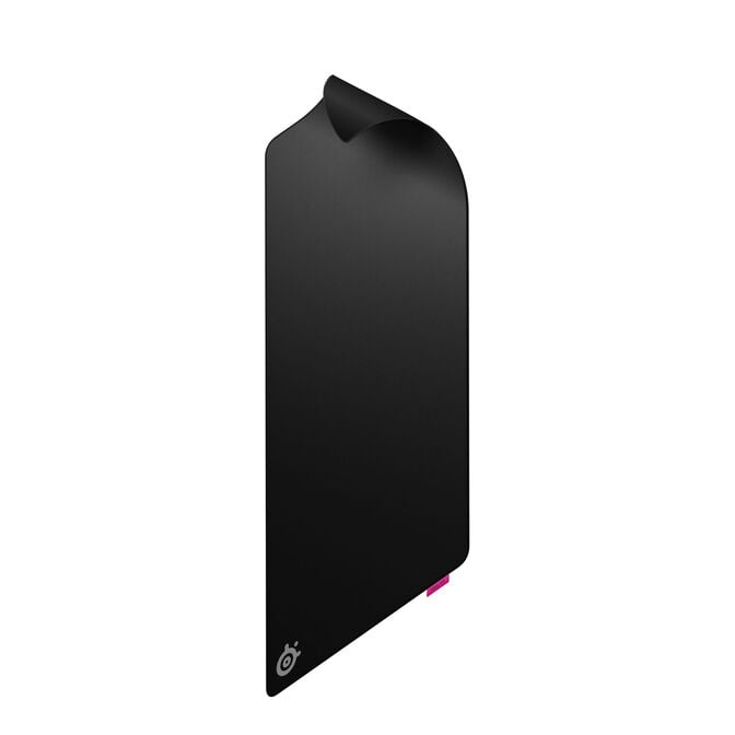SteelSeries QcK Performance Speed XL Mouse Pad - black image number 3