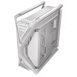 ASUS ROG Hyperion GR701 Big-Tower, Tempered Glass - wei&szlig; image number null