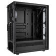 Kolink Inspire K7 ARGB Midi-Tower - schwarz image number null