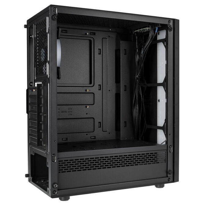 Kolink Inspire K7 ARGB Midi-Tower - schwarz image number 6