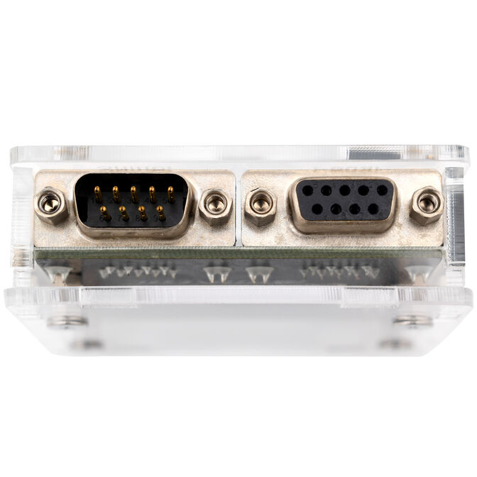 Simagic Peripherie Adapter image number 2