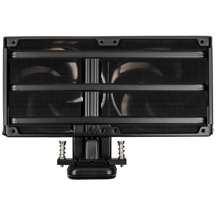 IceGiant ProSiphon Elite CPU-Kühler - 240mm, schwarz image number 1