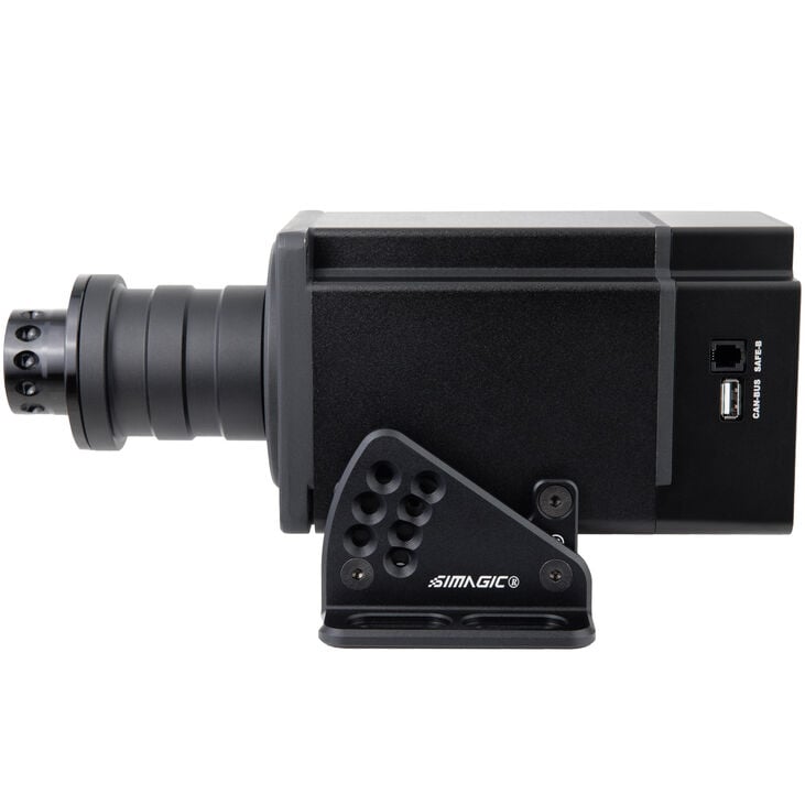Simagic Alpha Wheelbase Mounting Brackets image number 3