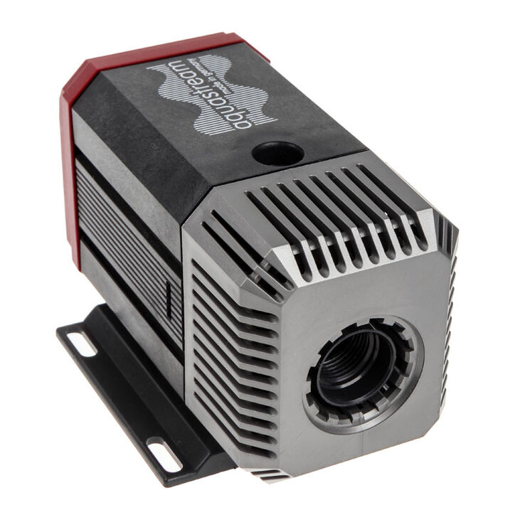 aqua computer Aquastream XT USB 12V Pump - Ultimate Version, OLED image number 3