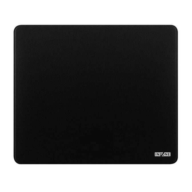 Sony INZONE Mat-F Gaming Mousepad - black image number 0