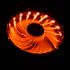 Akasa Vegas X7 LED Lüfter, RGB - 120mm image number null