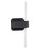 LABEL THE CABLE Wall Klettkabelhalter 10er Set - schwarz image number null
