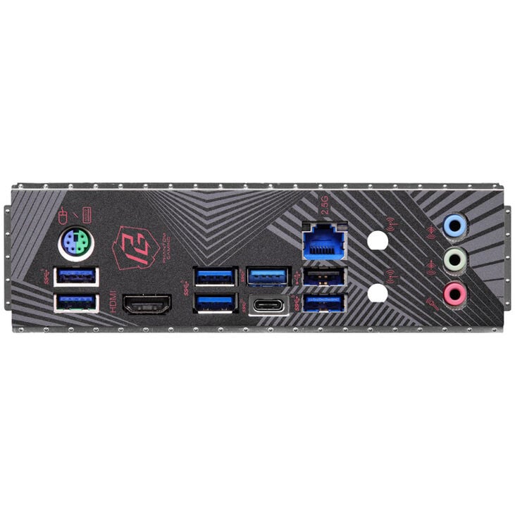 ASRock Z790 PG Lightning, Intel Z790 Mainboard - Sockel 1700, DDR5 image number 3