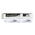 ASUS Dual GeForce RTX 5060 Ti White OC Edition, 16384 MB GDDR7 image number null