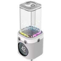 Corsair iCUE Link XD6 RGB Elite LCD Pumpe Reservoir Combo - wei&szlig;