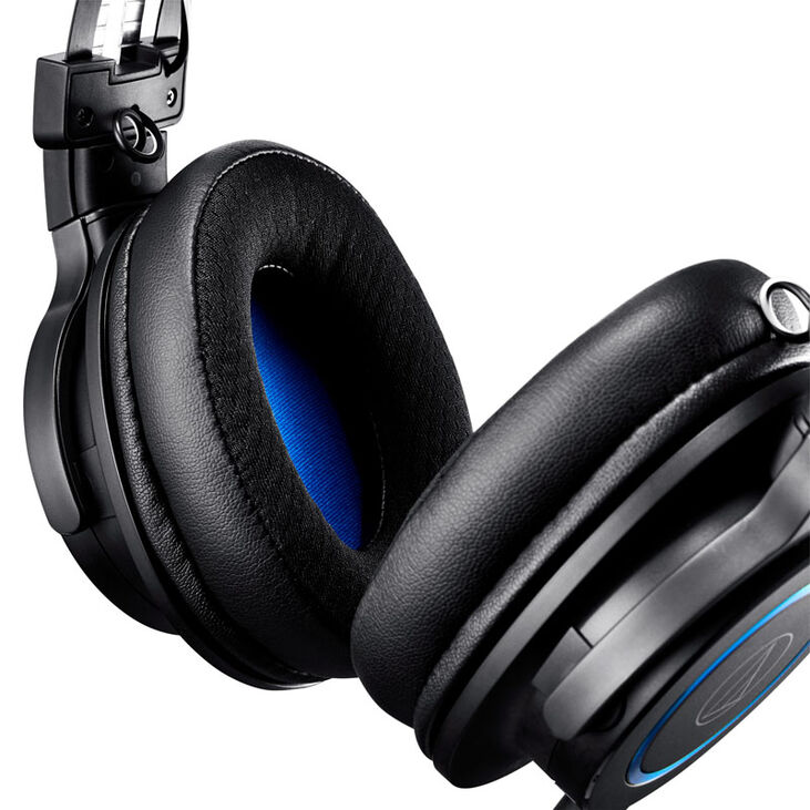 Audio-Technica ATH-G1 Gaming Headset image number 4