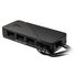Aerocool Astro 12 Pro ARGB LED Lüfter, 3er Pack inkl. Controller - 120mm image number null
