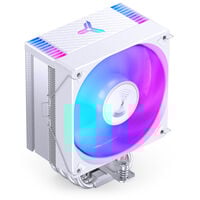 Jonsbo CR-1000MAX CPU-Kühler, 120mm, RGB - weiß