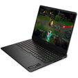 HP OMEN Gaming Laptop 16-ap0295ng, 16 Zoll Gaming-Laptop, Ryzen 9 8940HX, RTX 5070 - Shadow Black image number null