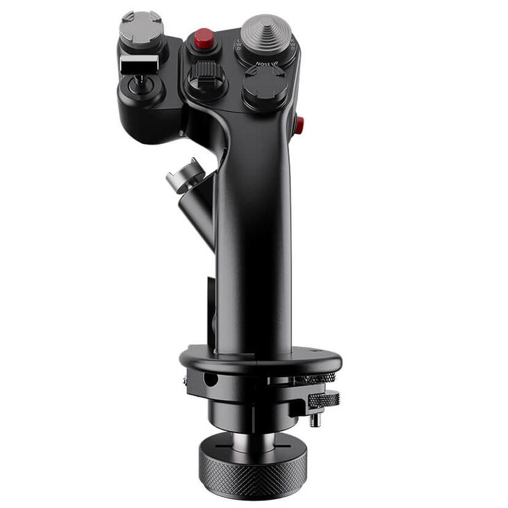 MOZA MH16 Flightstick image number 2