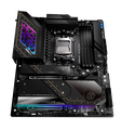 ASRock X870E Taichi motherboard, Socket AM5, AMD X870E, EATX, DDR5 image number null