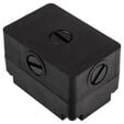 Alphacool Eisstation 40 DC-LT pump top with reservoir image number null