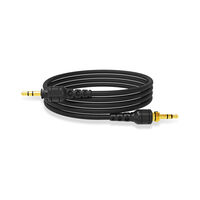 Rode NTH-Cable, Anschlusskabel für Rode NTH-100 – 1,2m, schwarz