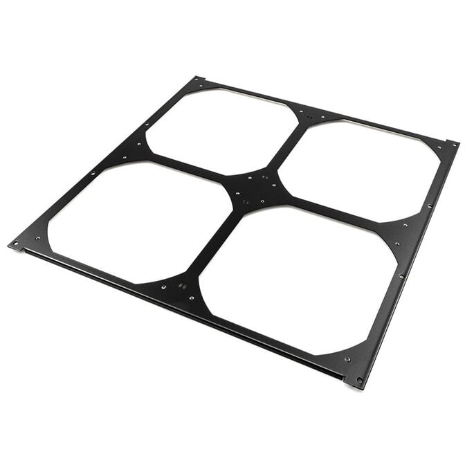 Watercool MO-RA3 420 bracket for Noctua NF-A20 - black image number 0