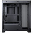 Phanteks NV5 MK2 Mid-Tower, E-ATX Case, Tempered Glass, DRGB - black image number null