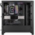 Corsair Dominator Titanium DDR5-6400 RAM, CL32, XMP - 32 GB Dual-Kit, schwarz image number null