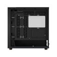 Fractal Design North XL Charcoal Case TG Dark - black image number null