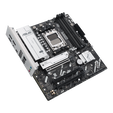 ASUS PRIME B840M-A Mainboard, Sockel AM5, AMD B840, Micro-ATX, DDR5 image number null