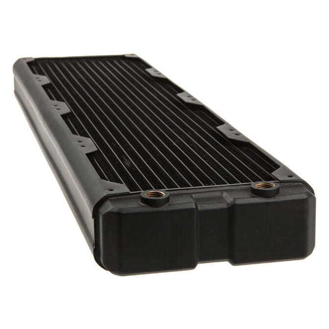 Hardware Labs Black Ice Nemesis GTX 560 Radiator - 560mm, black image number 1
