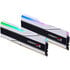 G.Skill Trident Z5 Neo RGB DDR5-6400 RAM, CL32, EXPO  - 48 GB Dual-Kit, weiß image number null
